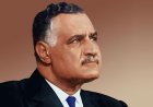 Gamal Abdel Nasser