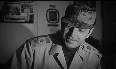 Kwenye Kumbukumbu ya Kuondoka kwa Historia: Saad Eddin Shazly... Mwanaume aliyeishi Maisha ya Ndoto ya Siku