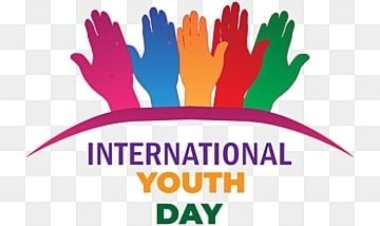 Siku ya Vijana Duniani... Njia za Vijana wa Digital kwa Maendeleo Endelevu