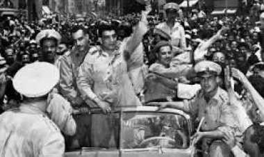 Mapinduzi ya Julai 23, 1952