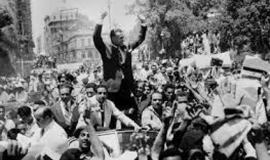 Mapinduzi ya Julai 23 na Afrika… Bara la Afrika Lilipataje Manufaa ya Kuungwa Mkono?