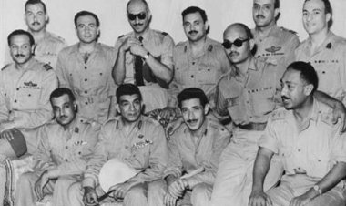 Hali za Misri Kabla ya Mapinduzi ya Julai 23