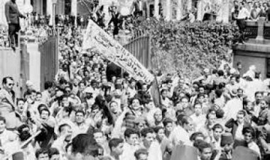 Mapinduzi ya Julai 23: "Misri kwa Wamisri"