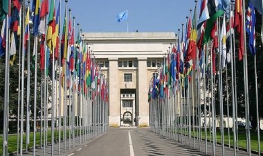 La Journée internationale des délégués