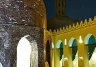 La Mezquita de Al-Hakim bi-Amr Allah