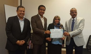 L’initiative « AfroMedia » clôture la formation « Le journaliste et écrivain défunt Mohamed Mounir » pour les journalistes et animateurs soudanais