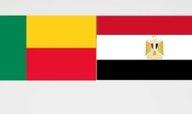 Mahusiano kati ya Misri na Benin