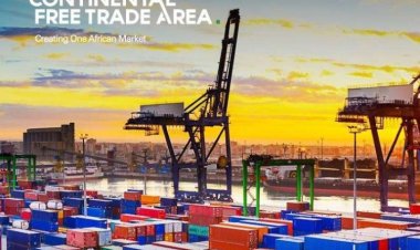 Umoja wa Mataifa wazindua mradi wa kuzisaidia nchi 8 za Afrika kuwezesha eneo huru la biashara barani Afrika