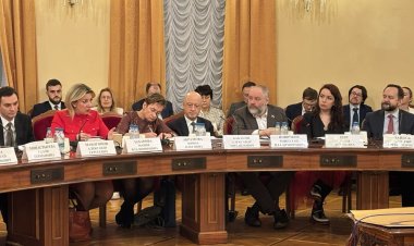 التعاون الإعلامي بين روسيا وأفريقيا: تحفيز المشاريع المشتركة