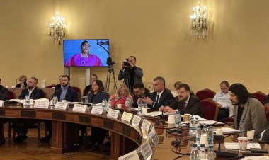 Medios de comunicación-la cooperación entre rusia y áfrica: la estimulación de los proyectos de colaboración