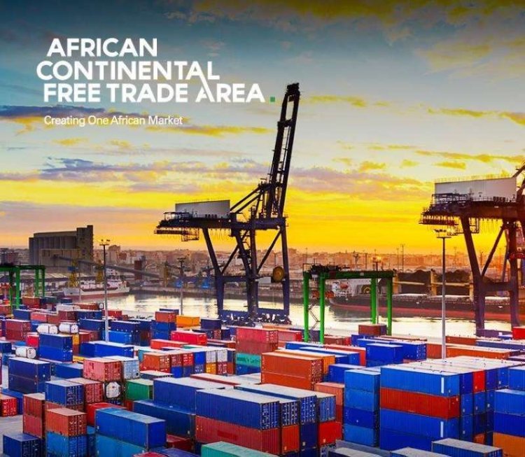 Umoja wa Mataifa wazindua mradi wa kuzisaidia nchi 8 za Afrika kuwezesha eneo huru la biashara barani Afrika