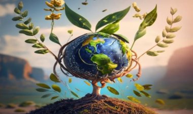 Hadithi ya Ardhi: Kipengele cha Ardhi kama Kitu Kitakatifu katika Utamaduni wa Kipalestina