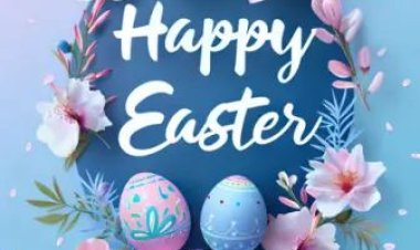 Sham El-Nessim: Egypt’s Spring Festival between History and Tradition