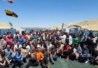 Mfereji wa Suez Wawakaribisha Viongozi wa Kesho: Ujumbe wa Vijana Watembelea Eneo hilo katika Shughuli za Udhamini wa Nasser kwa Uongozi wa Kimataifa