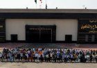 Le Forum International Nasser organise une visite au Complexe de Rééducation et de Réinsertion de 10 Ramadan.