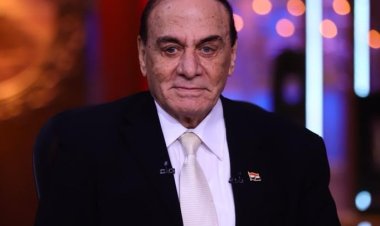 سمير فرج... من ميادين القتال إلى صدارة المشهد الثقافي والسياسي في مصر