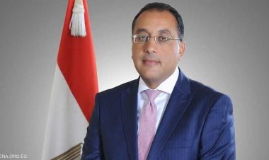 الدكتور مصطفى مدبولي: المهندس الذي قاد مصر نحو التحولات الكبرى