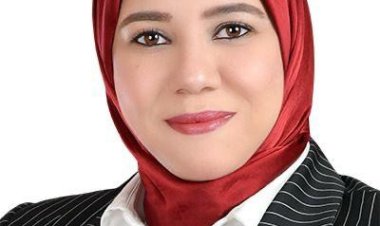 هيام الطباخ... صوت الشباب المصري في البرلمان ومثال للمرأة القيادية الطموحة