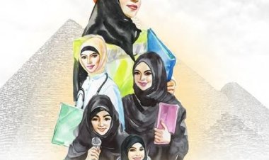 Kuwawezesha wanawake nchini Misri