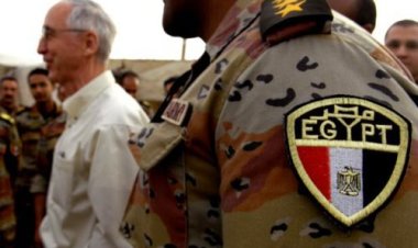 Egypt... A Key Partner in the International Peacekeeping System