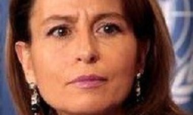 نوريا سانز غالييغو... عالمة آثار تقود الحوار العالمي بين التراث والعلوم والبيئة