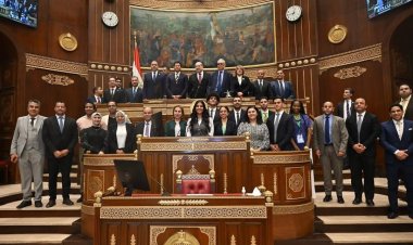 Jukwaa la Nasser la Kimataifa: Kuanzia Baraza la Seneti hadi Warsha za Utawala na Mazungumzo ya Kitaifa