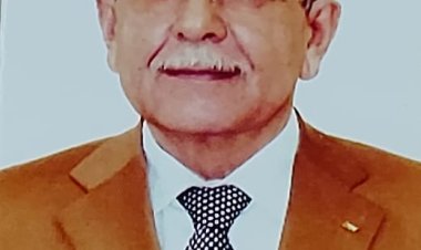 د. سعيد عبد الرحمن أبو علي... قامة قانونية وسياسية فلسطينية في قلب العمل العربي المشترك