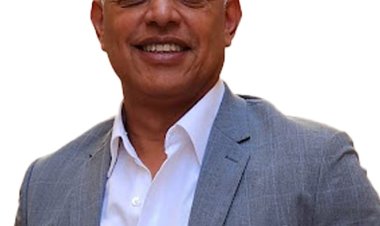 محمد القوصي: مسيرة إعلامية متميزة في خدمة الأمم المتحدة والتنمية المستدامة