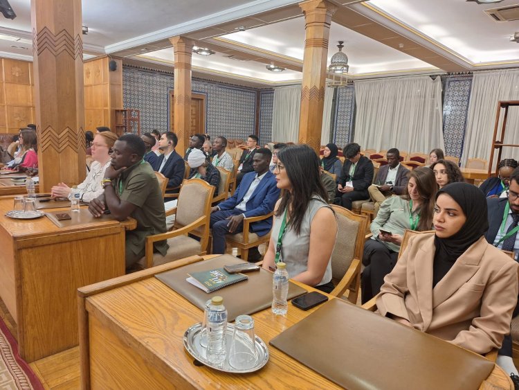 Le Forum International Nasser célèbre le 80e anniversaire de la fondation de la Ligue des États arabes et le partenariat entre l’Égypte et les Nations Unies