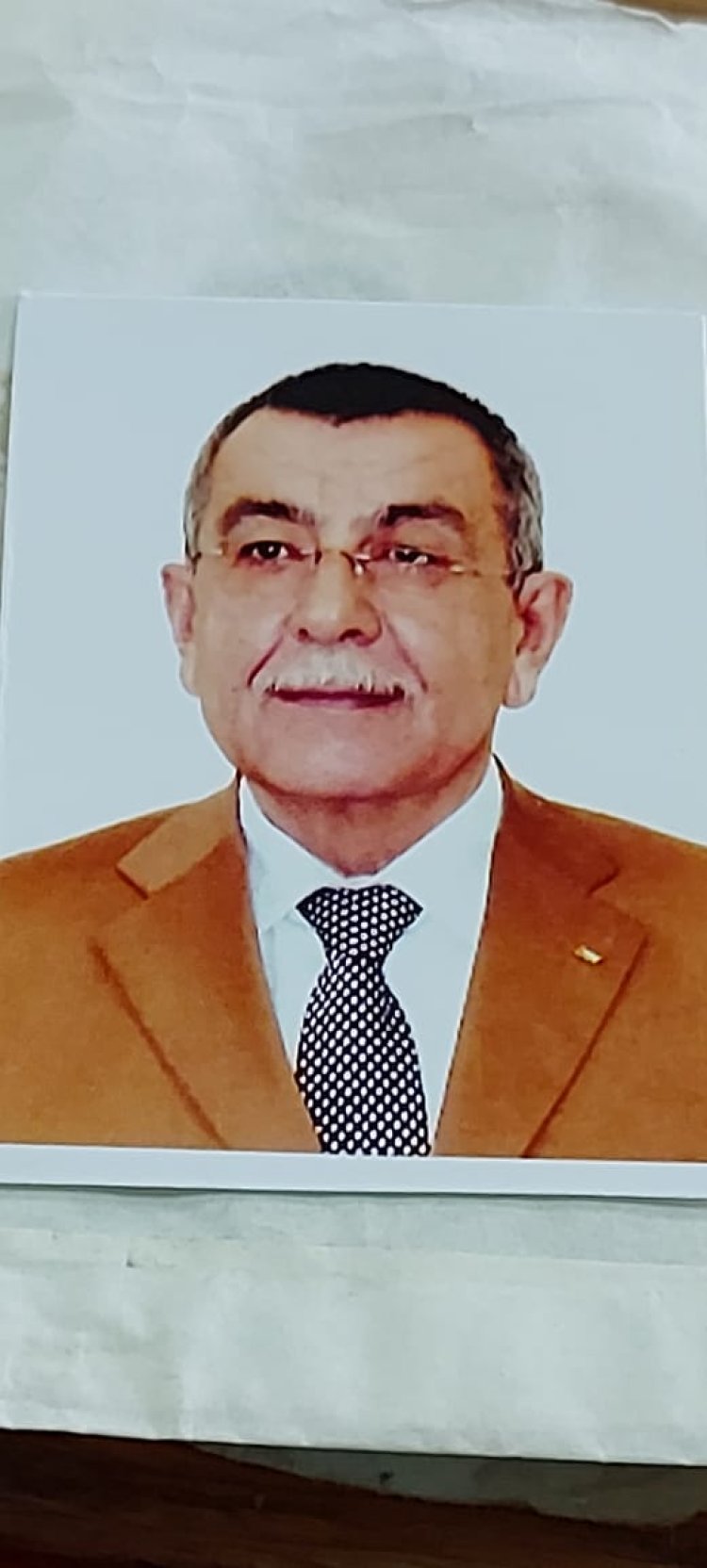 Dr. Saeed Abdul Rahman Abu Ali: A Palestinian Legal and Political Luminary at the Heart of Arab Joint Action