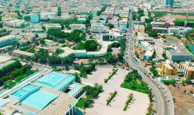 National Djibouti Day