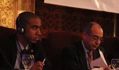 AfroMedia felicita al embajador Idris por su nombramiento en la ONU como representante de África