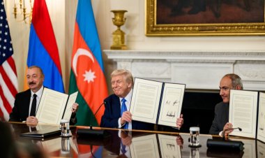 The Historic Peace Agreement between Azerbaijan and Armenia: A Decisive Step toward Regional Stability and Development