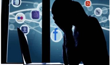 مناهضة العنف الإلكتروني ضد المرأة