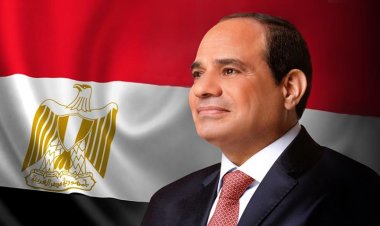 استعادة القوة المصرية ورؤية الشباب في تعزيزها