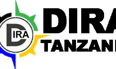 DIRA – TANZANIA MPYA YA MAENDELEO NA UMOJA