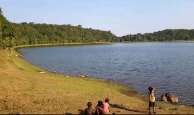 ZIWA LINALOLINDWA NA JOKA