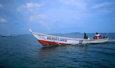 MWANZA — LULU YA MAJI NA MIAMBA YA TANZANIA