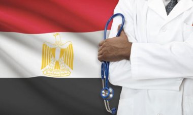Maendeleo ya Misri katika Sekta ya Afya: Safari ya Mageuzi kuelekea Huduma Kamili za Afya