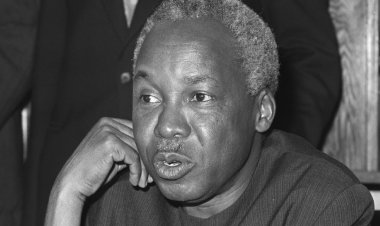 Watu Mashuhuri wa Misri na Afrika: Mifano ya Uongozi na Ushawishi