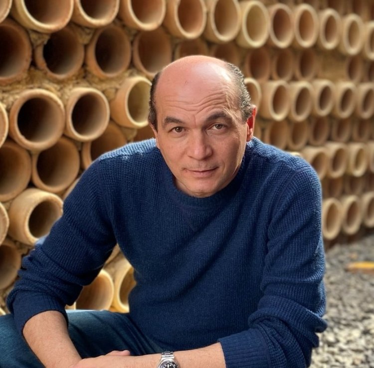 Hamdy El-Satouhy: El arquitecto-maestro que fusiona patrimonio con la innovación