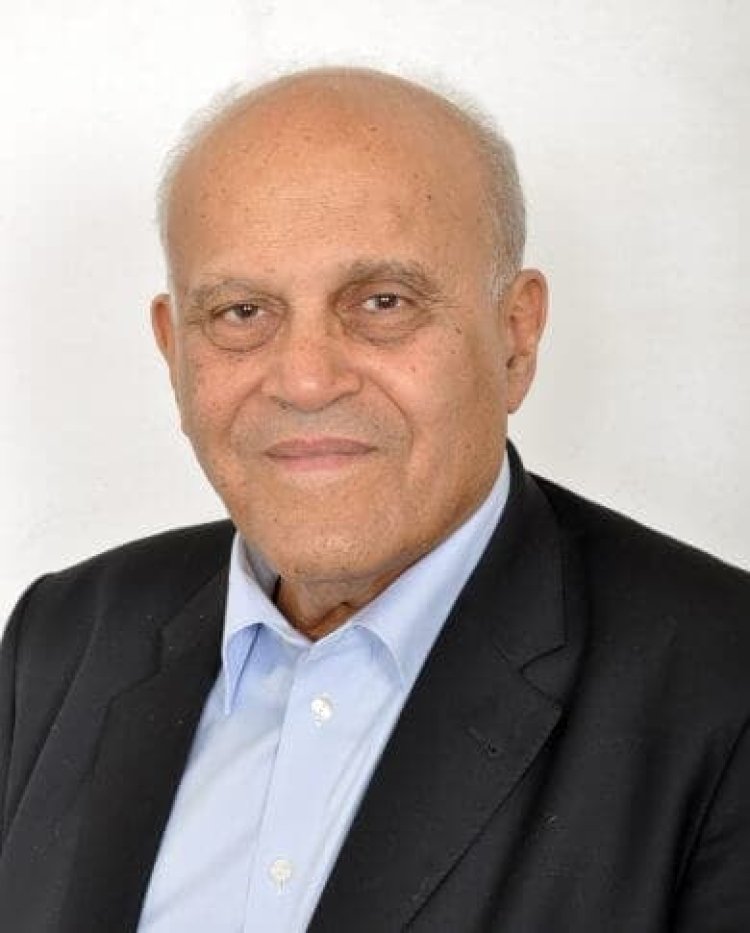 Mahdi Yacoub: Hadithi ya Matibabu na Mfano wa Ubinadamu