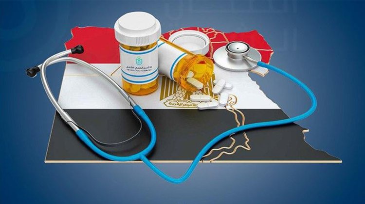 Mafanikio ya Misri katika Nyanja ya Afya: Hatua Hadi Mustakabali Yenye Afya Bora