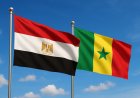 Les relations bilatérales entre l'Égypte et le Sénégal