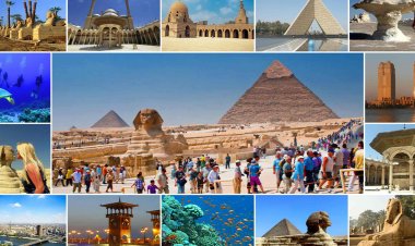 Utalii wa Misri: Kati ya Urithi wa Kale na Mikakati ya Kisasa