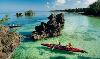 Tanzania: Wakati Asili Inapozungumza Kuhusu Urembo