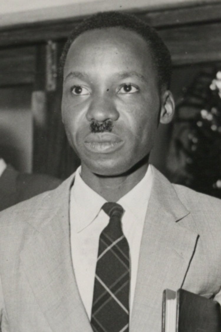 Mwalimu Nyerere: Baba wa Taifa na Nguzo ya Uhuru wa Tanzania