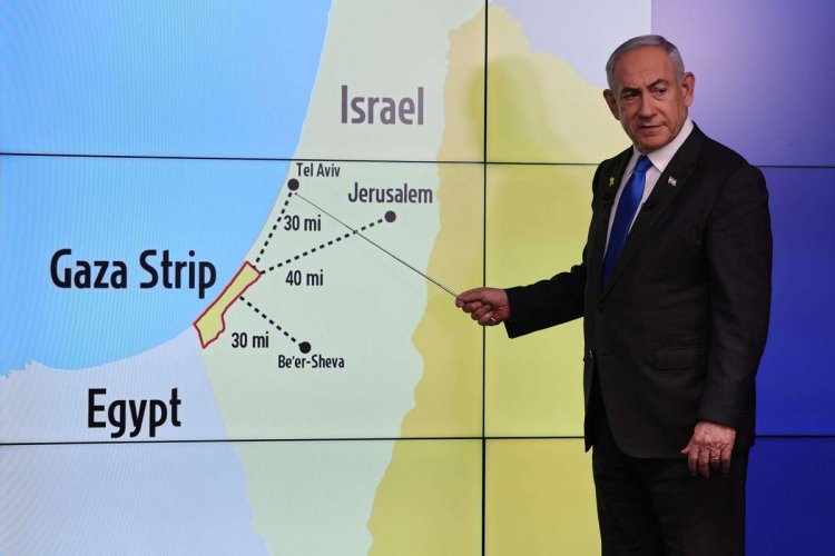 شرعية إسرائيل أصبحت موضع تساؤل