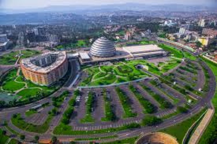 Rwanda... Uchawi Usiojulikana Katikati ya Afrika