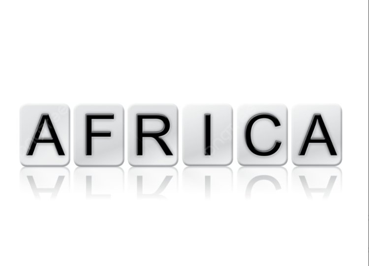 AFRIKA FAHARI YETU: FUNGUO MUHIMU KATIKA FIKRA